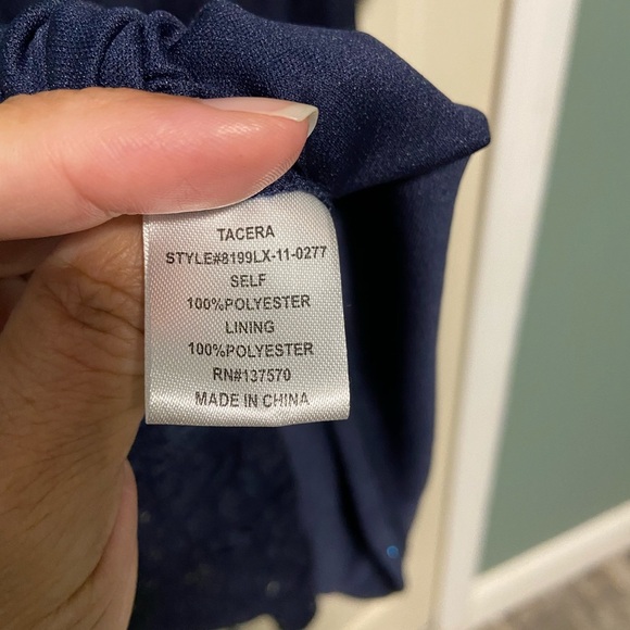 Beautiful women’s boho embroidery dress - Picture 7 of 10